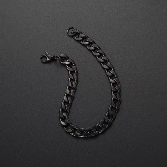 Kurokai Armband - Edelstahl