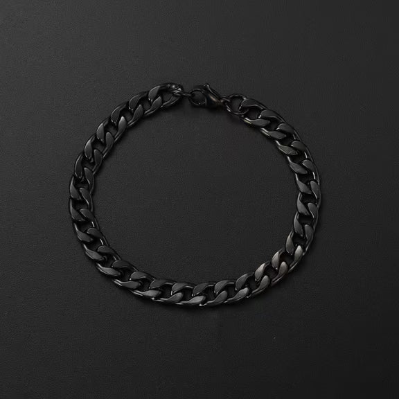 Kurokai Armband - Edelstahl