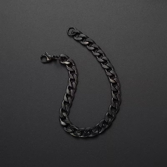 Kurokai Armband - Edelstahl
