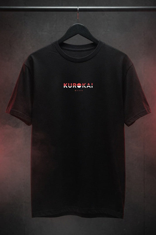 Kurokai T-Shirt – Red Spider Lilies